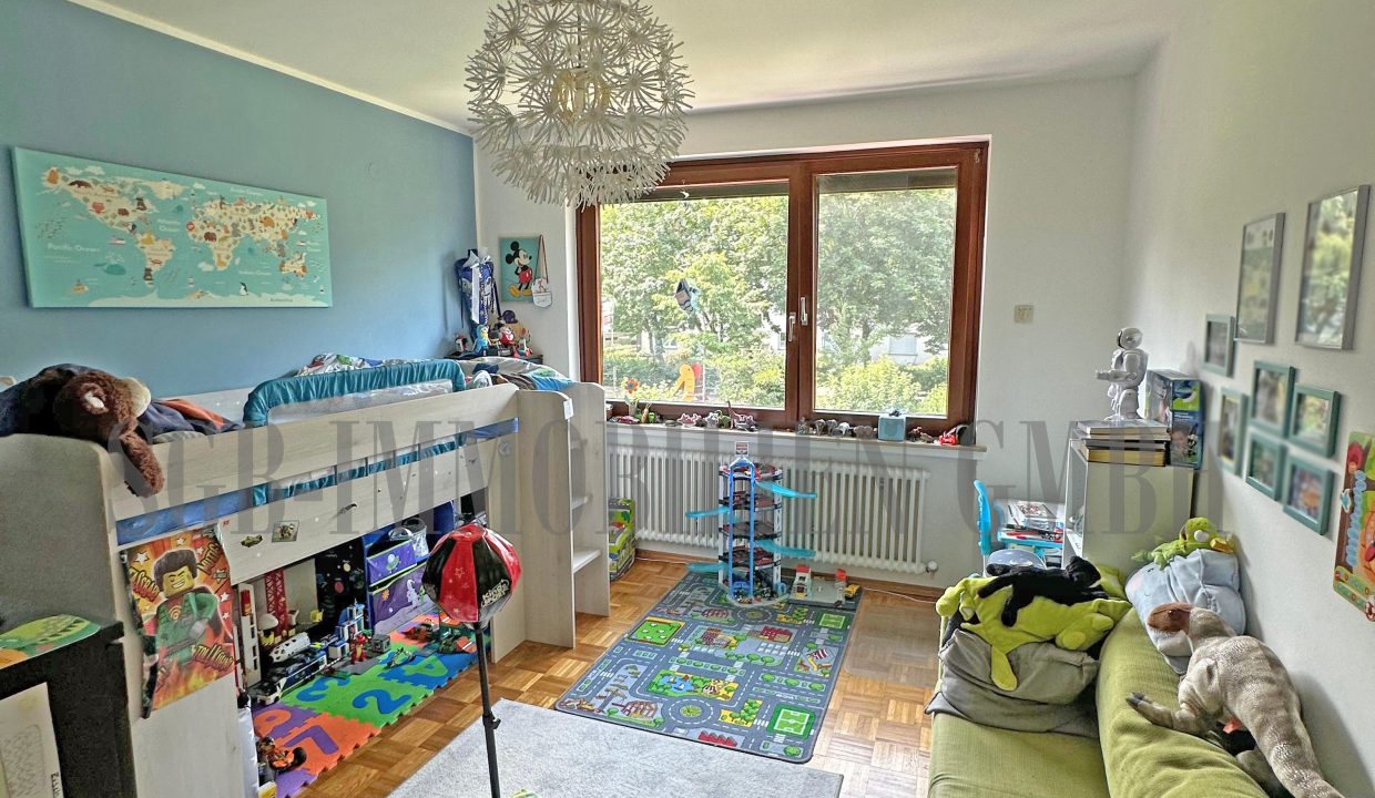 Kinderzimmer